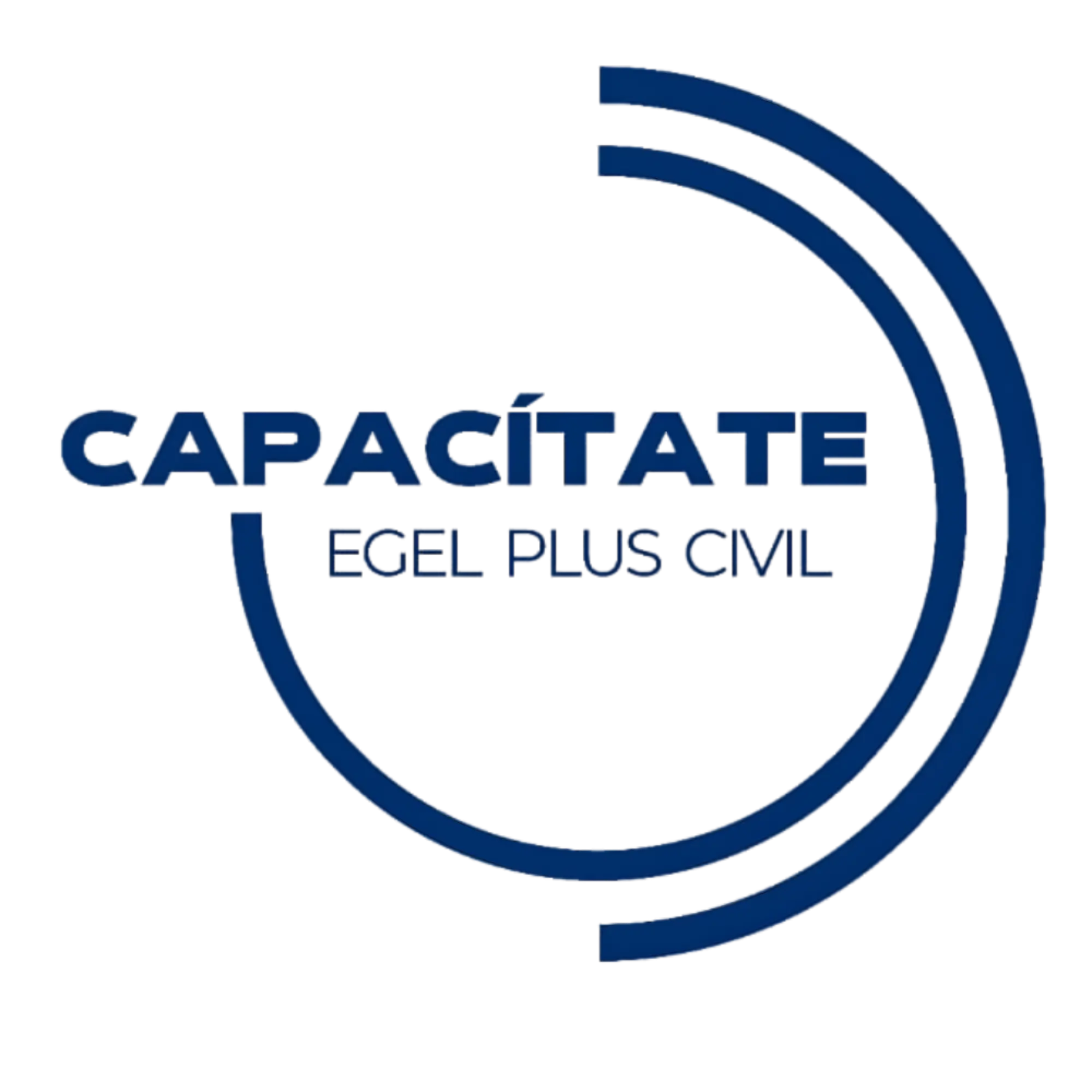 Logo Capacítate