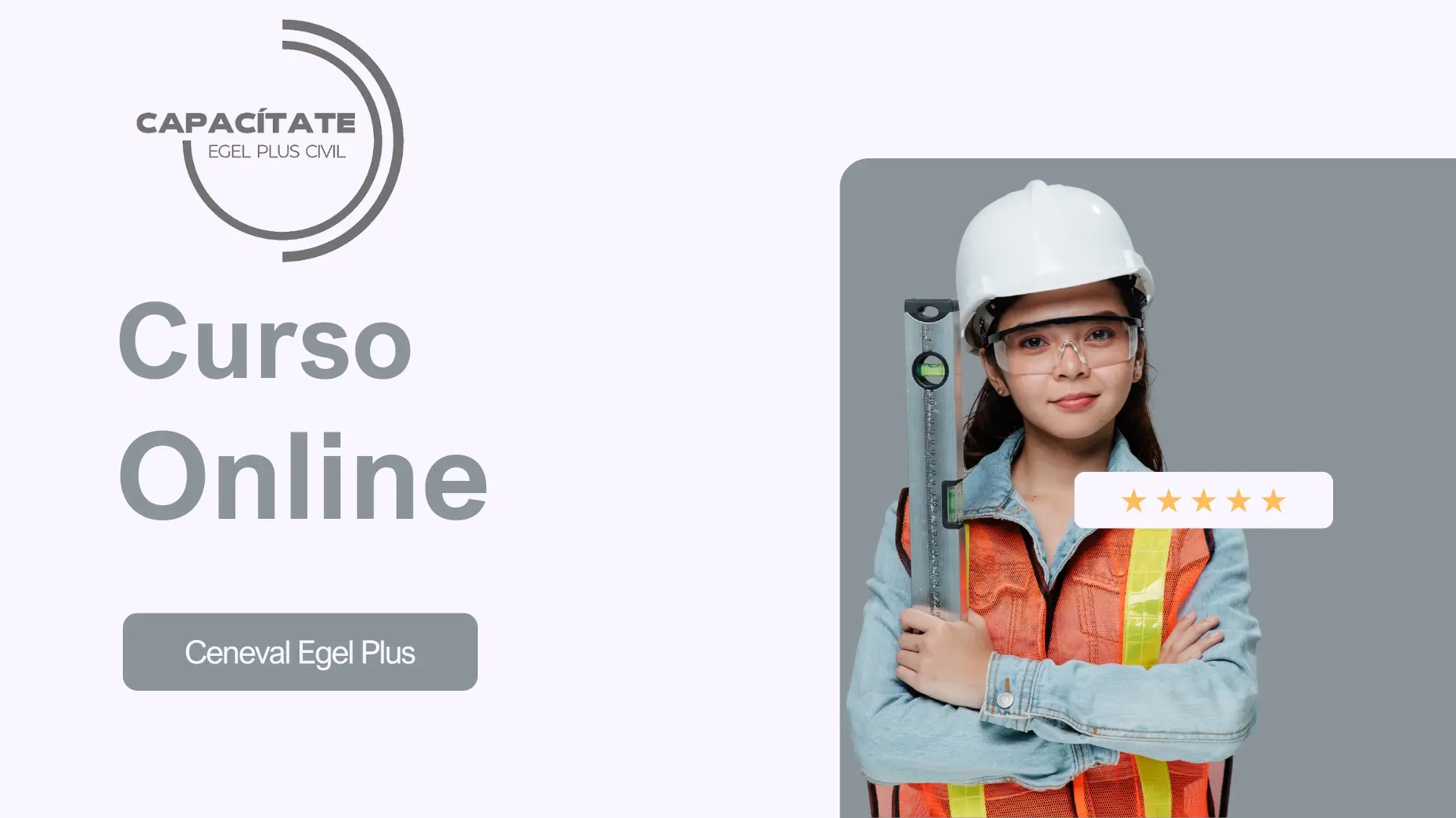 Modalidad en línea (Zoom)