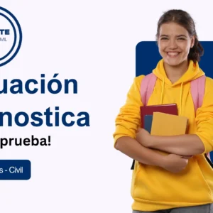 Examen Diagnóstico EGEL Plus – Ingeniería Civil